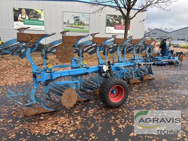 Pflug typu Lemken JUWEL 8 V 6 N 100, Gebrauchtmaschine v Meppen (Obrázek 4)