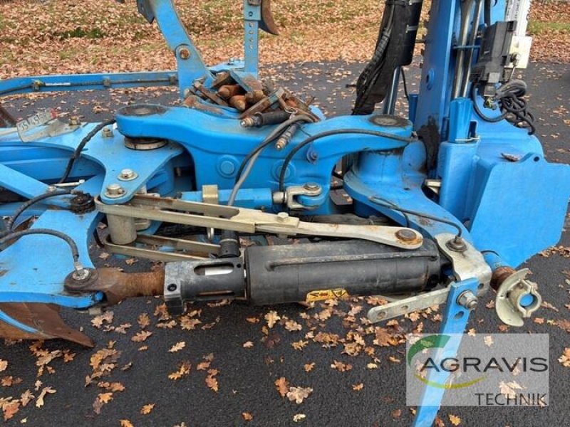Pflug typu Lemken JUWEL 8 V 6 N 100, Gebrauchtmaschine v Meppen (Obrázek 8)