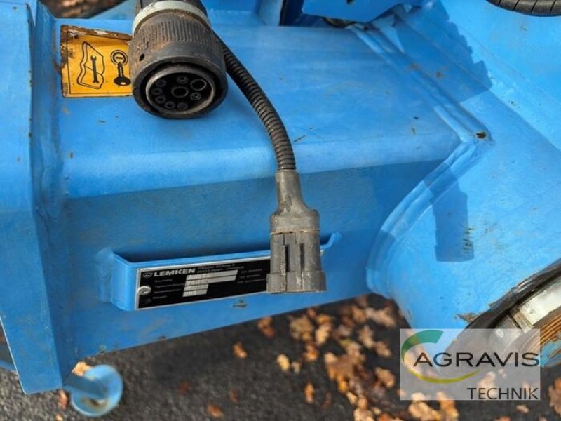 Pflug typu Lemken JUWEL 8 V 6 N 100, Gebrauchtmaschine v Meppen (Obrázek 10)