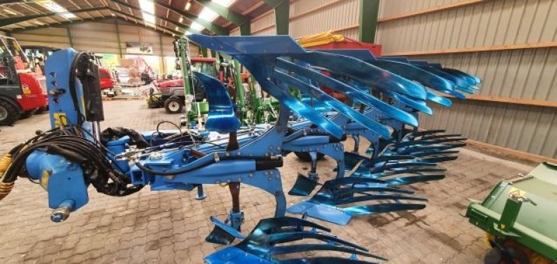 Pflug typu Lemken JUWEL 8 VT 5 L 100, Gebrauchtmaschine v Videbæk (Obrázek 1)