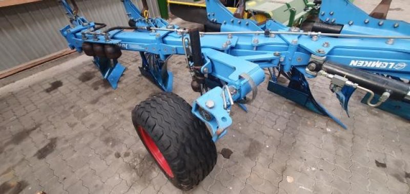Pflug typu Lemken JUWEL 8 VT 5 L 100, Gebrauchtmaschine v Videbæk (Obrázek 3)