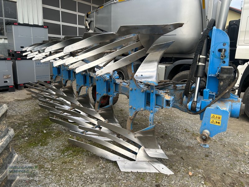 Pflug типа Lemken Juwel 8, Gebrauchtmaschine в Pocking (Фотография 1)