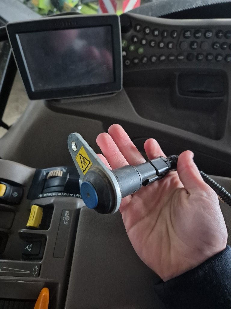 Pflug typu Lemken Juwel 8, Gebrauchtmaschine v MANDRES-SUR-VAIR (Obrázok 5)