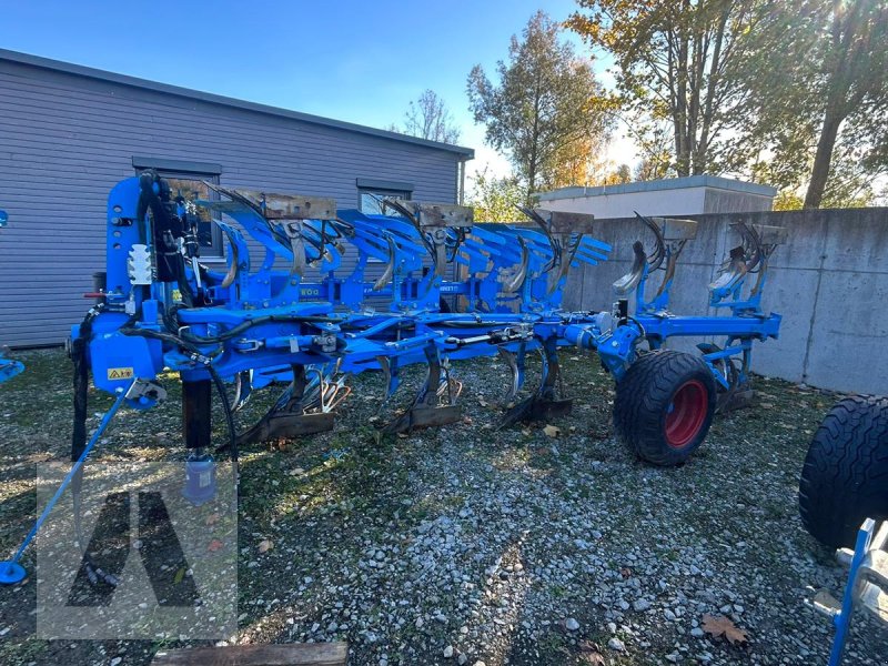 Pflug typu Lemken Juwel 8, Gebrauchtmaschine v Regensburg (Obrázek 1)