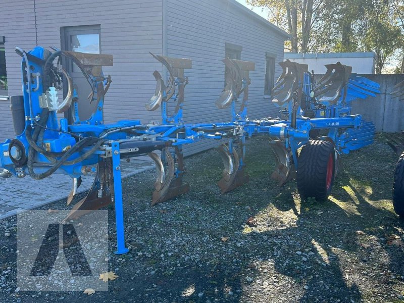 Pflug typu Lemken Juwel 8, Gebrauchtmaschine v Regensburg (Obrázek 1)