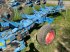 Pflug typu Lemken Juwel 8, Gebrauchtmaschine v Weiden/Theisseil (Obrázek 1)