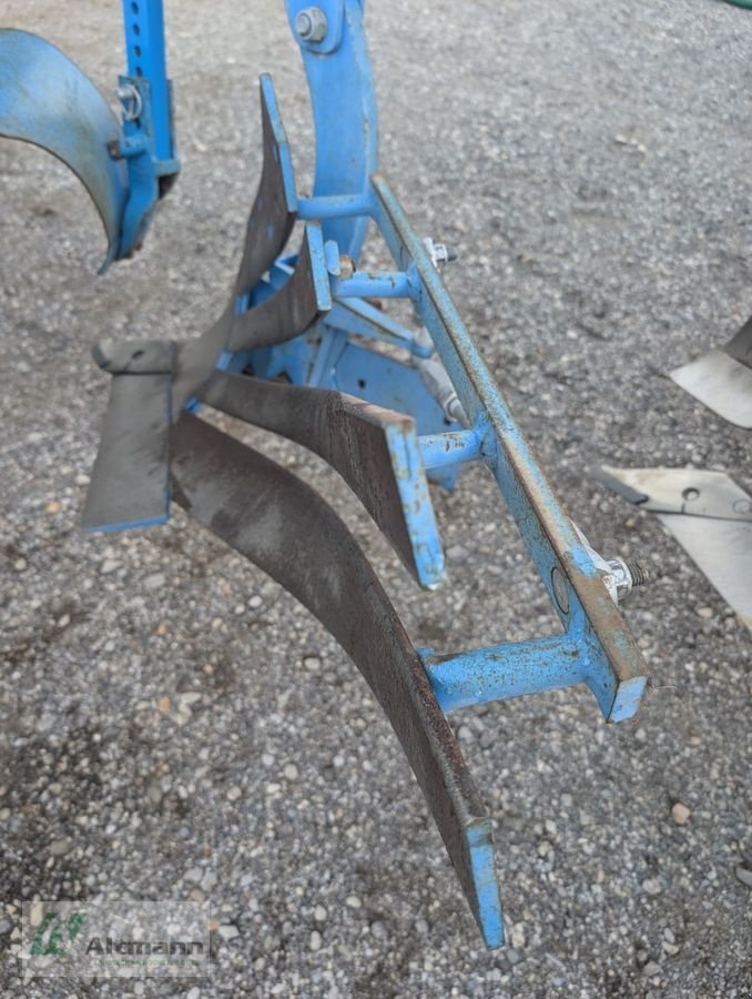 Pflug typu Lemken Juwel 8, Gebrauchtmaschine v Lanzenkirchen (Obrázek 12)