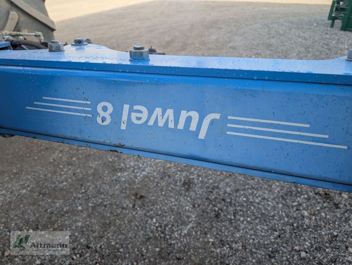 Pflug typu Lemken Juwel 8, Gebrauchtmaschine v Lanzenkirchen (Obrázek 14)