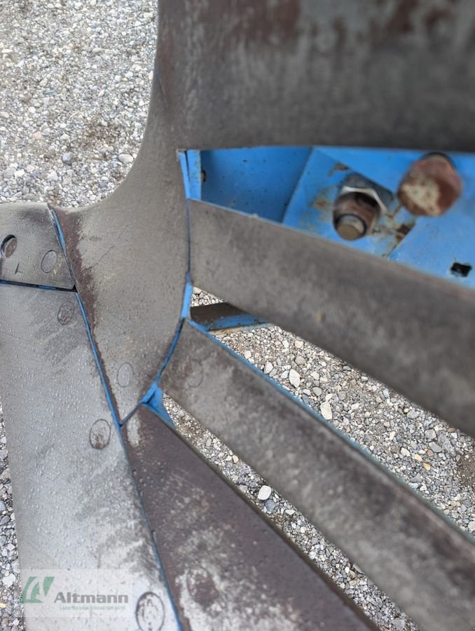 Pflug typu Lemken Juwel 8, Gebrauchtmaschine v Lanzenkirchen (Obrázek 13)