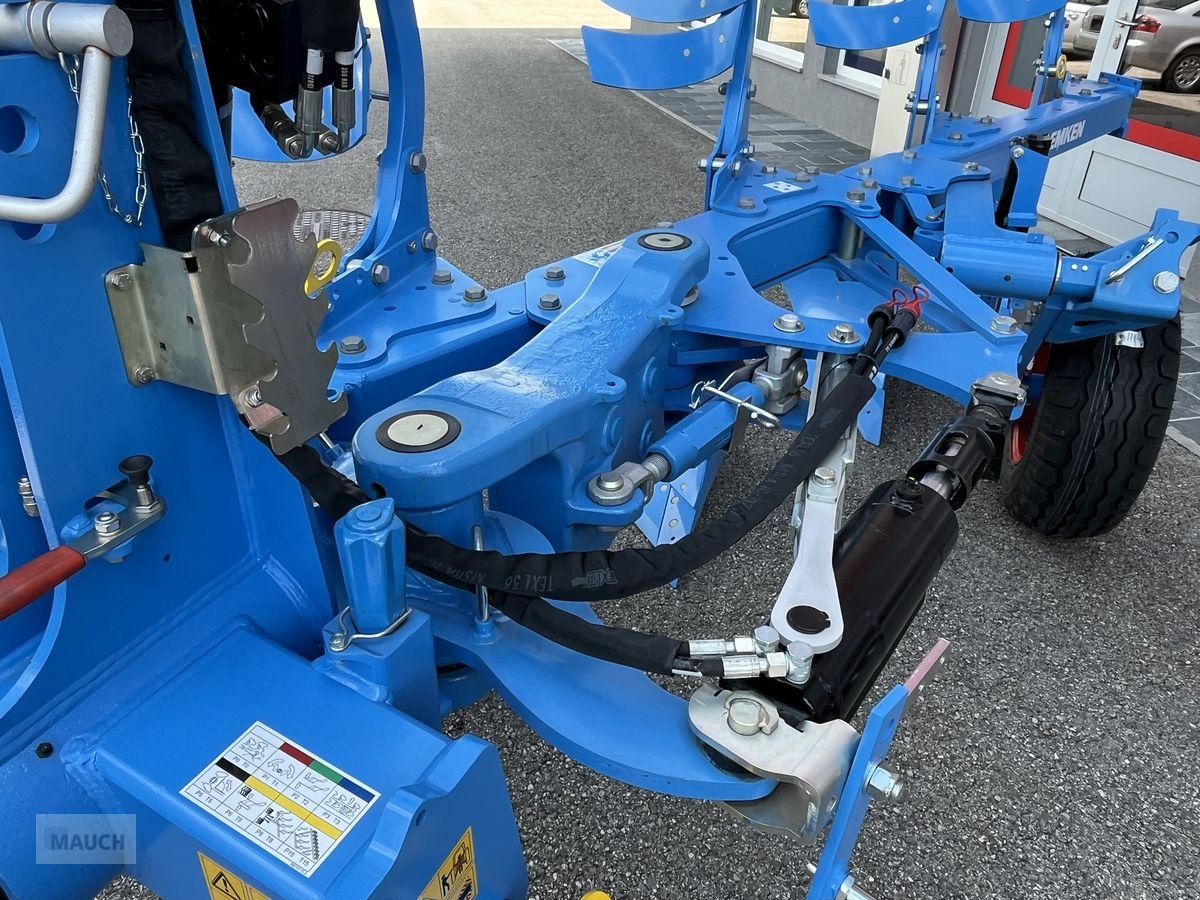 Pflug des Typs Lemken Juwel 8M 4-Schar Pflug, Neumaschine in Burgkirchen (Bild 13)