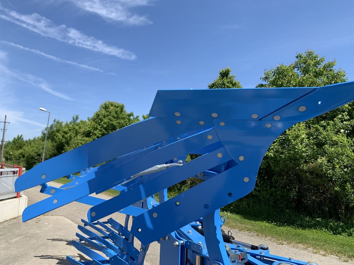 Pflug tipa Lemken Juwel 8M V5N 100, Neumaschine u Starrein (Slika 5)