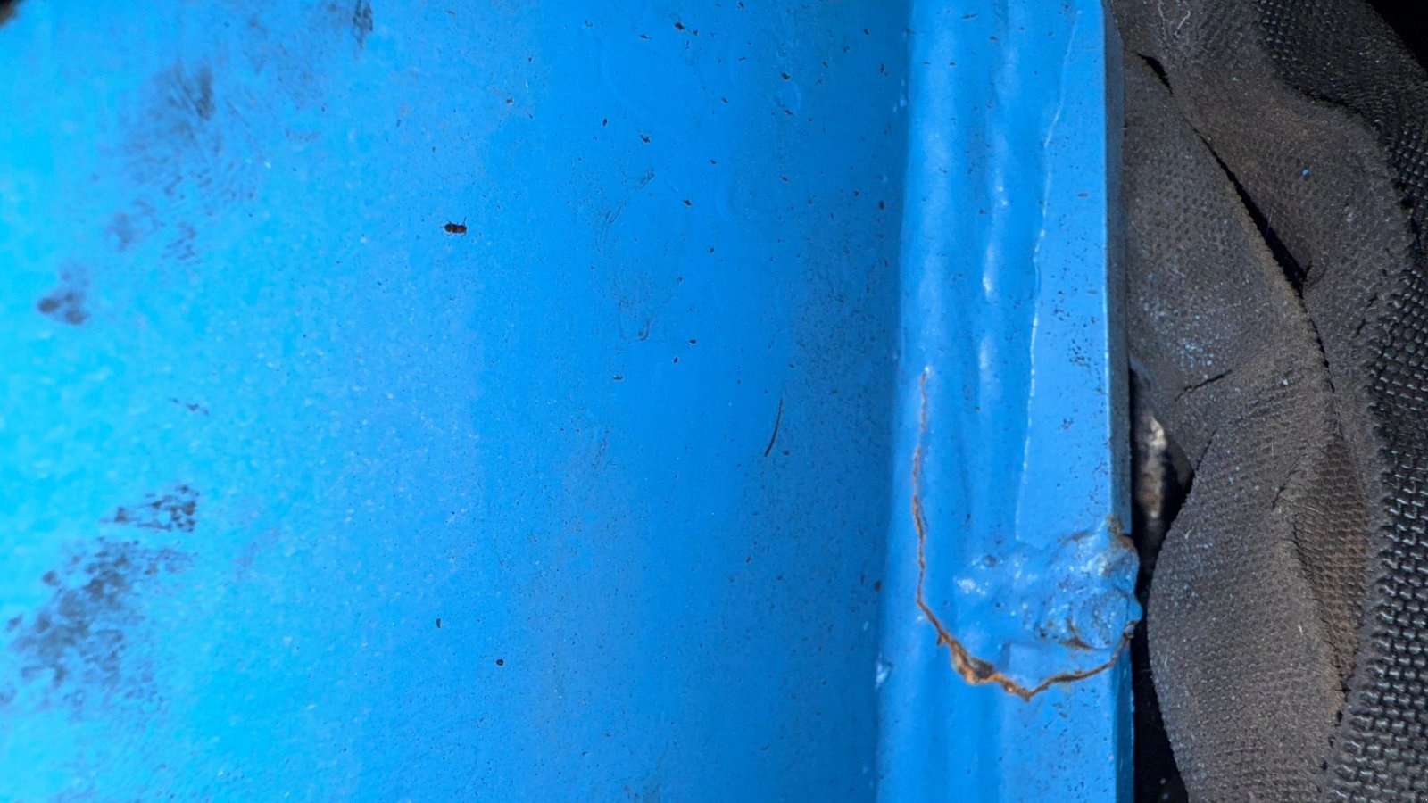 Pflug от тип Lemken JUWEL 8M VT 5+1 L100, Gebrauchtmaschine в Gjerlev J. (Снимка 12)