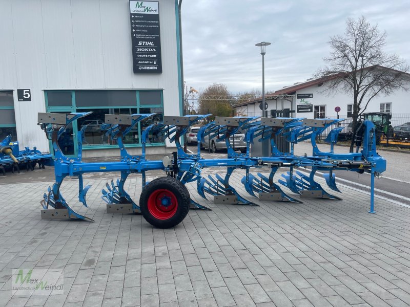 Pflug of the type Lemken Juwel 8MV 5+1N100, Gebrauchtmaschine in Markt Schwaben (Picture 1)