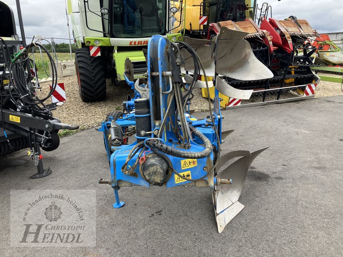 Pflug типа Lemken Juwel 8MV 5N-100, Gebrauchtmaschine в Stephanshart (Фотография 2)