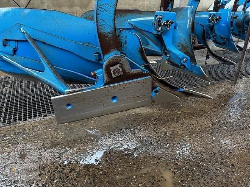 Pflug des Typs Lemken Juwel 8VT 5L 100, Gebrauchtmaschine in Colmar-Berg (Bild 8)