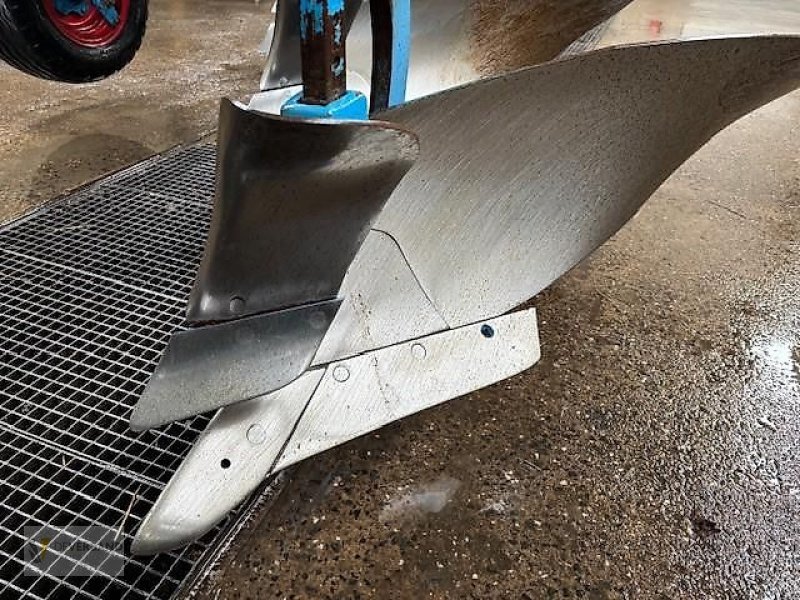 Pflug des Typs Lemken Juwel 8VT 5L 100, Gebrauchtmaschine in Colmar-Berg (Bild 5)