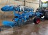 Pflug des Typs Lemken Juwel 8VT 5L 100, Gebrauchtmaschine in Colmar-Berg (Bild 2)