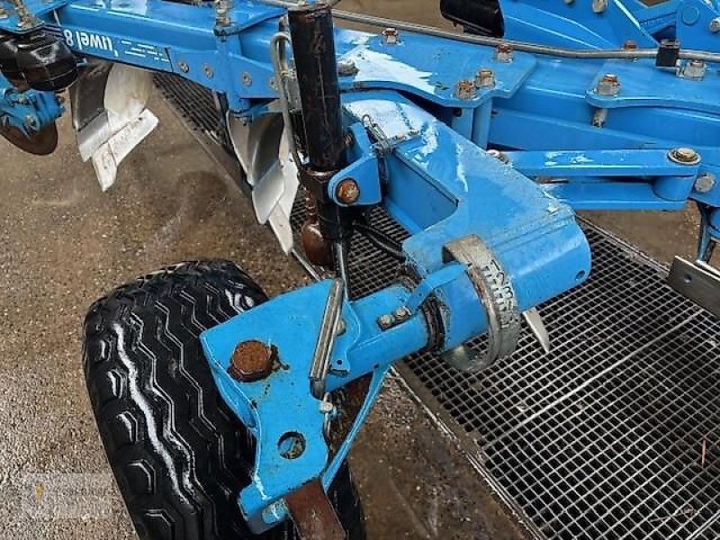 Pflug des Typs Lemken Juwel 8VT 5L 100, Gebrauchtmaschine in Colmar-Berg (Bild 11)