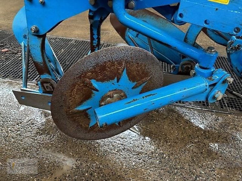 Pflug des Typs Lemken Juwel 8VT 5L 100, Gebrauchtmaschine in Colmar-Berg (Bild 9)