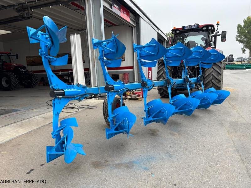 Pflug typu Lemken JUWEL, Gebrauchtmaschine v ROYE (Obrázek 8)