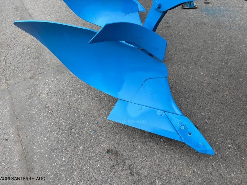 Pflug typu Lemken JUWEL, Gebrauchtmaschine v ROYE (Obrázek 7)