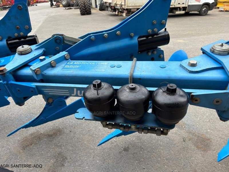 Pflug typu Lemken JUWEL, Gebrauchtmaschine v ROYE (Obrázek 10)