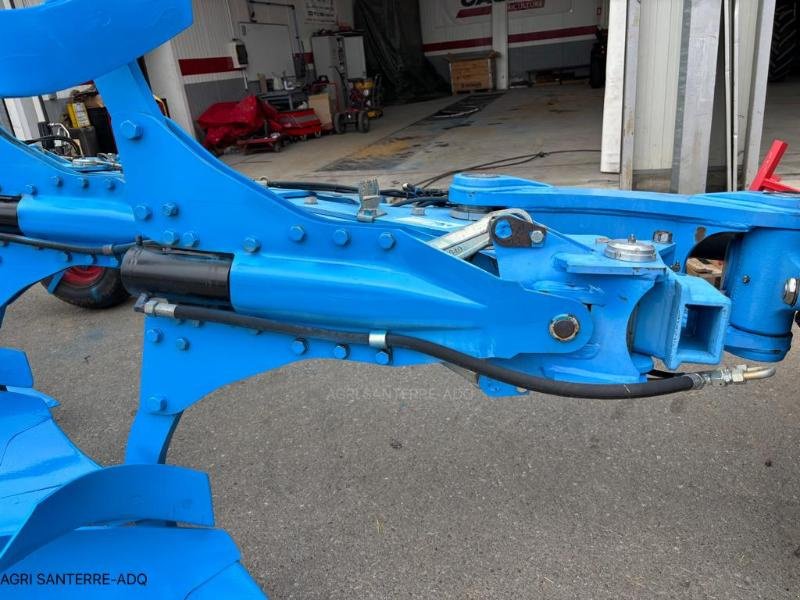 Pflug typu Lemken JUWEL, Gebrauchtmaschine v ROYE (Obrázek 2)