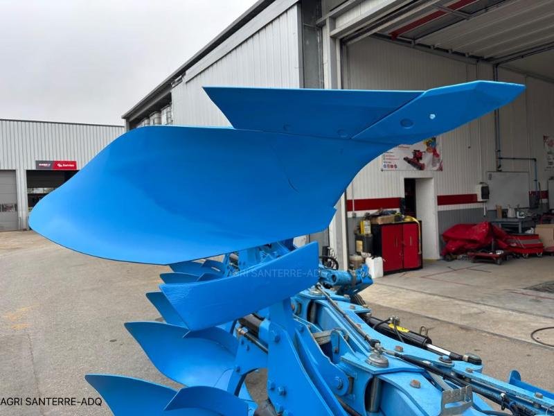 Pflug typu Lemken JUWEL, Gebrauchtmaschine v ROYE (Obrázek 5)