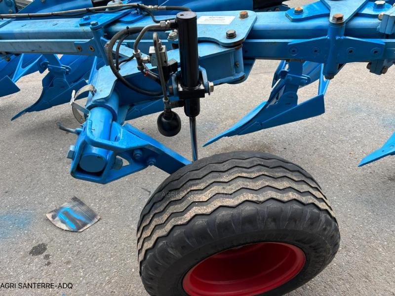 Pflug typu Lemken JUWEL, Gebrauchtmaschine v ROYE (Obrázek 11)