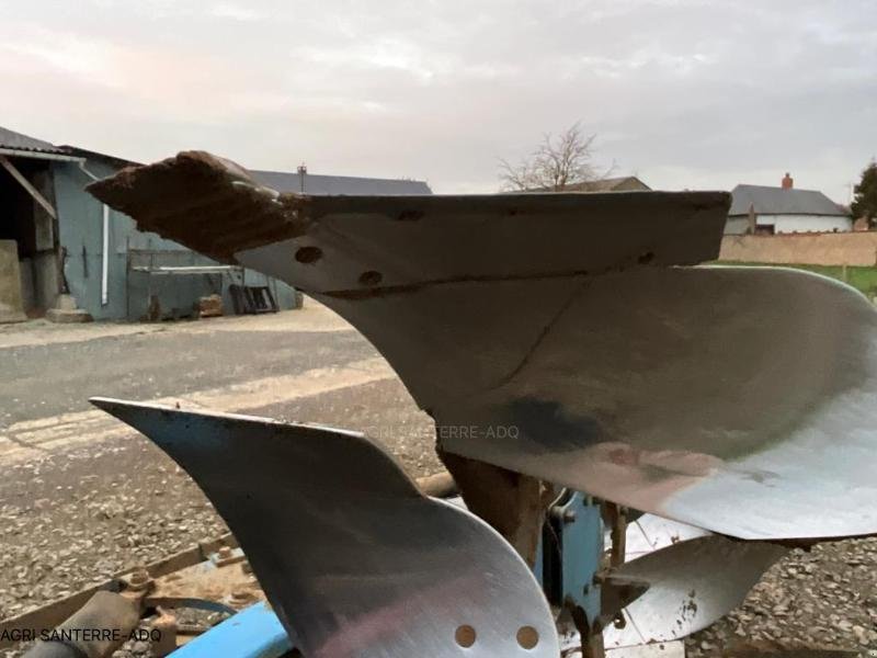 Pflug Türe ait Lemken JUWEL, Gebrauchtmaschine içinde ROYE (resim 3)