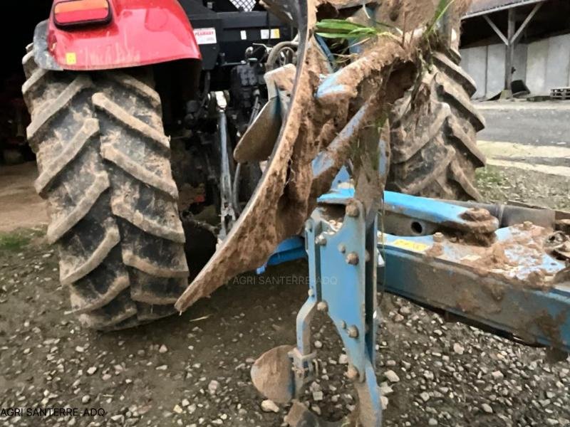 Pflug Türe ait Lemken JUWEL, Gebrauchtmaschine içinde ROYE (resim 4)