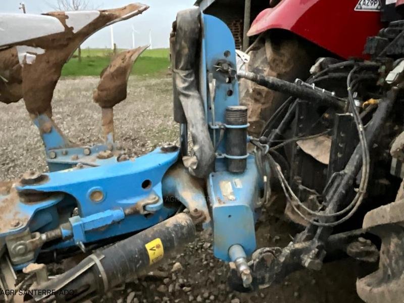 Pflug Türe ait Lemken JUWEL, Gebrauchtmaschine içinde ROYE (resim 11)