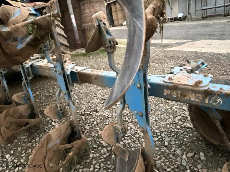 Pflug Türe ait Lemken JUWEL, Gebrauchtmaschine içinde ROYE (resim 5)