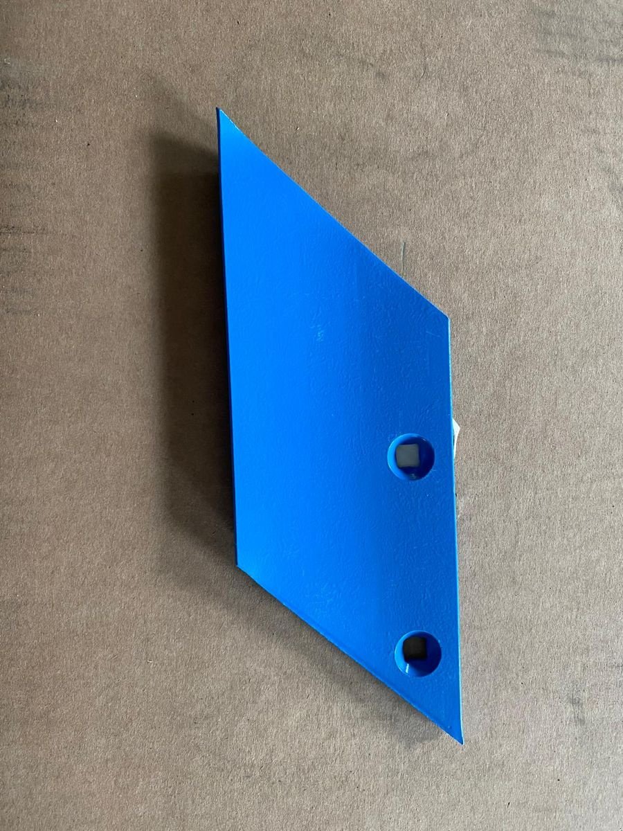 Pflug tipa Lemken Lemken-Schar-Anbaupflug, Gebrauchtmaschine u Harmannsdorf (Slika 4)