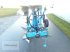 Pflug tip Lemken Opal 110, Gebrauchtmaschine in Wörnitz (Poză 5)