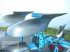 Pflug tip Lemken Opal 110, Gebrauchtmaschine in Wörnitz (Poză 13)