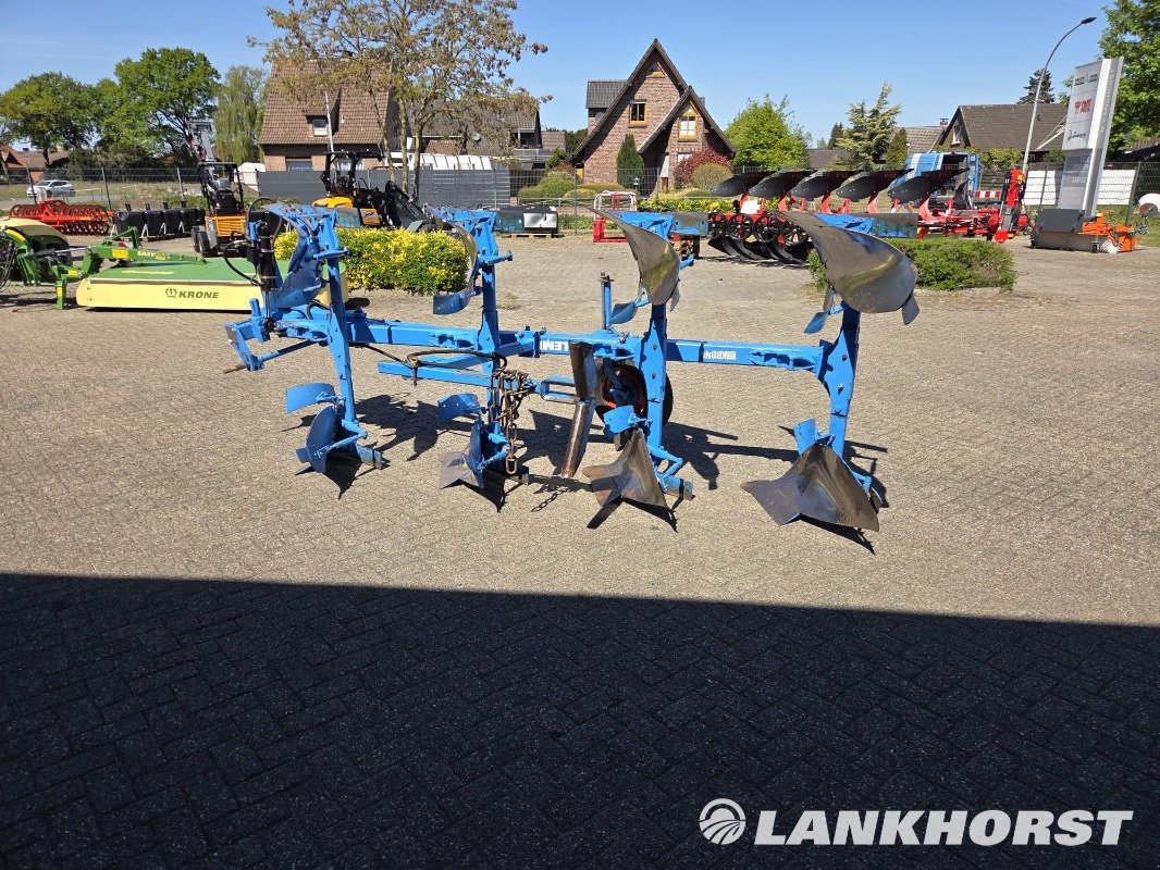 Pflug a típus Lemken Opal 110, Gebrauchtmaschine ekkor: Neuenhaus (Kép 5)