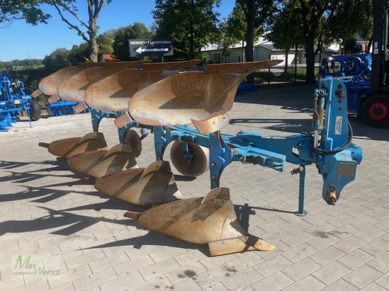 Pflug typu Lemken Opal 120, Gebrauchtmaschine v Markt Schwaben (Obrázek 1)