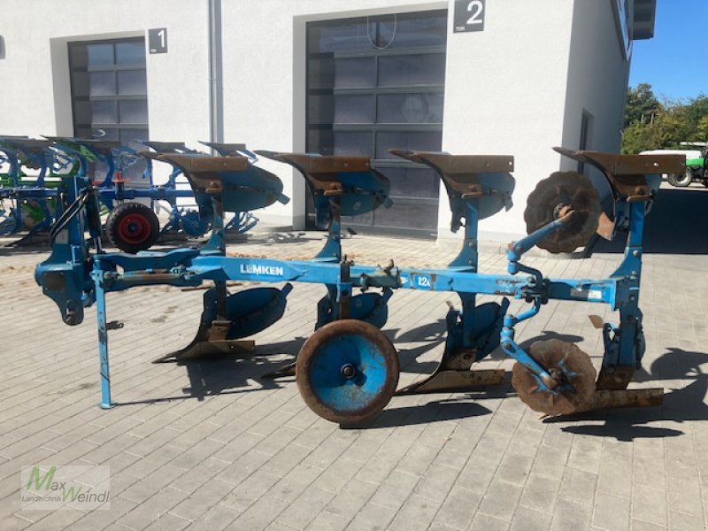Pflug typu Lemken Opal 120, Gebrauchtmaschine v Markt Schwaben (Obrázek 2)