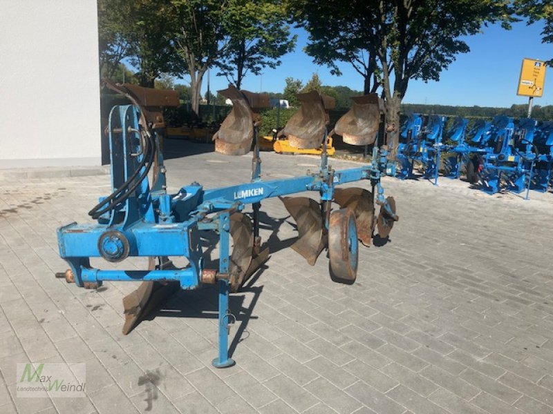 Pflug typu Lemken Opal 120, Gebrauchtmaschine v Markt Schwaben (Obrázek 3)