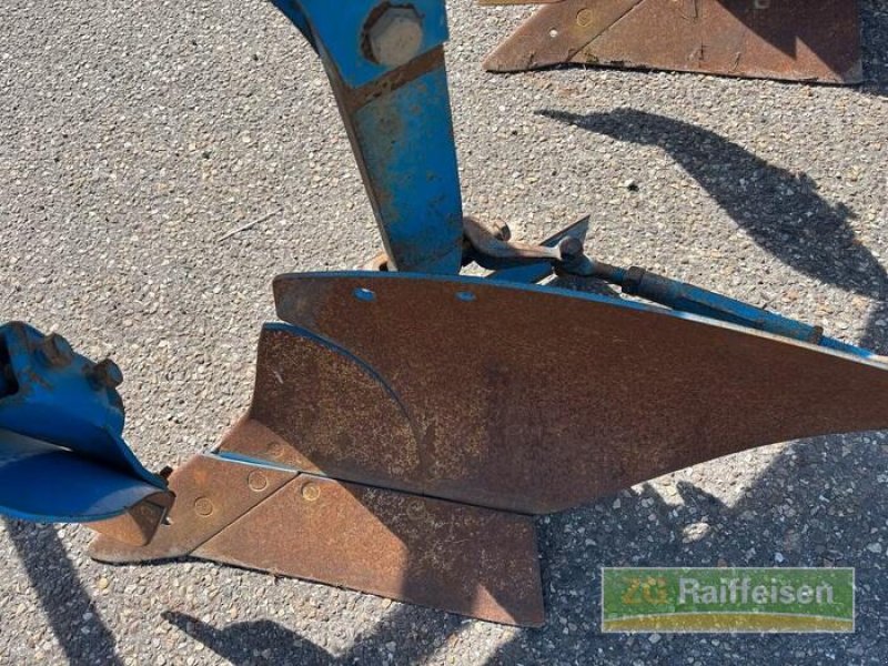 Pflug типа Lemken Opal 120, Gebrauchtmaschine в Bühl (Фотография 5)