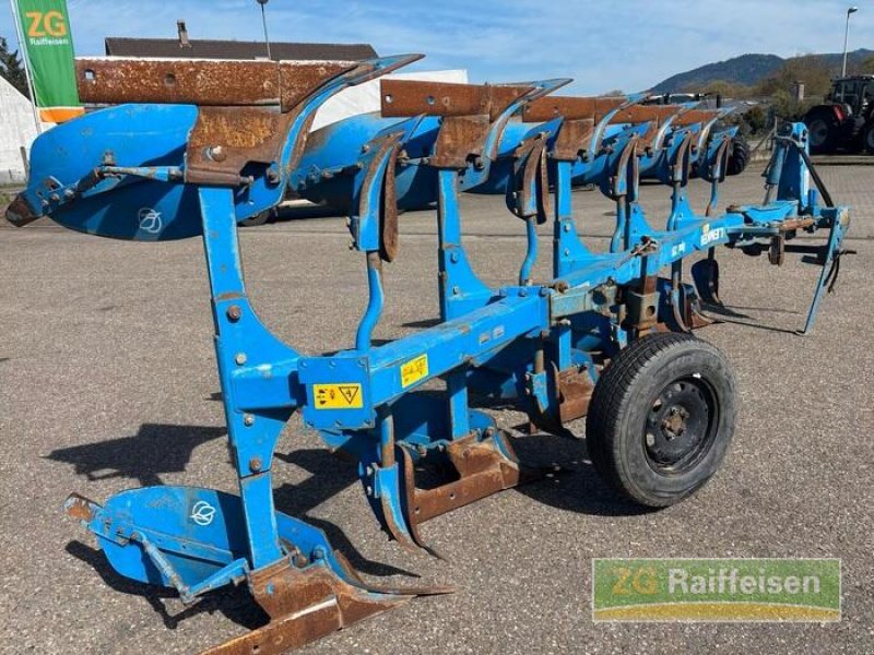 Pflug типа Lemken Opal 120, Gebrauchtmaschine в Bühl (Фотография 7)