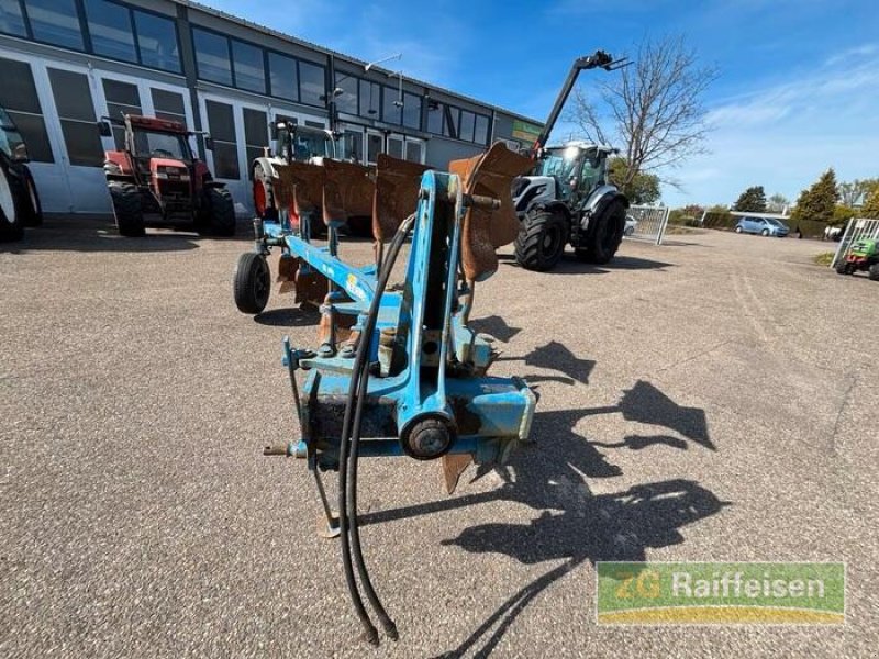 Pflug типа Lemken Opal 120, Gebrauchtmaschine в Bühl (Фотография 3)