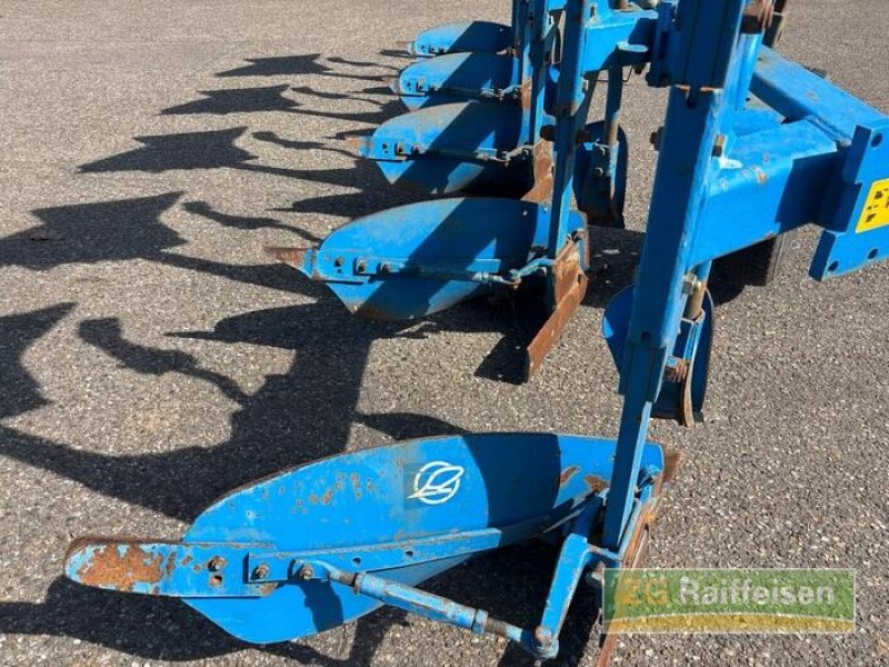 Pflug типа Lemken Opal 120, Gebrauchtmaschine в Bühl (Фотография 8)