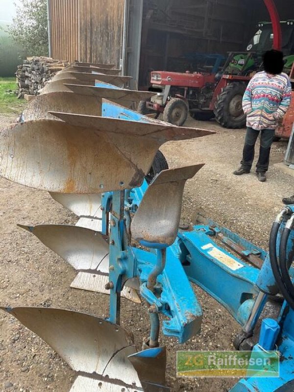 Pflug typu Lemken Opal 120, Gebrauchtmaschine v Teningen (Obrázek 2)