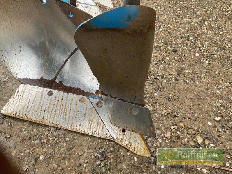 Pflug typu Lemken Opal 120, Gebrauchtmaschine v Teningen (Obrázek 10)
