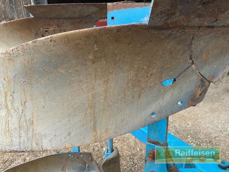 Pflug typu Lemken Opal 120, Gebrauchtmaschine v Teningen (Obrázek 12)