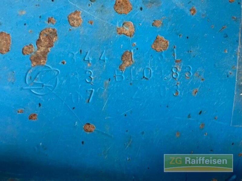 Pflug typu Lemken Opal 120, Gebrauchtmaschine v Teningen (Obrázek 11)