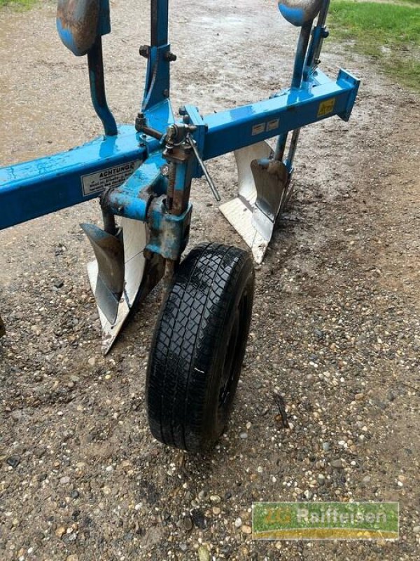 Pflug typu Lemken Opal 120, Gebrauchtmaschine v Teningen (Obrázek 8)