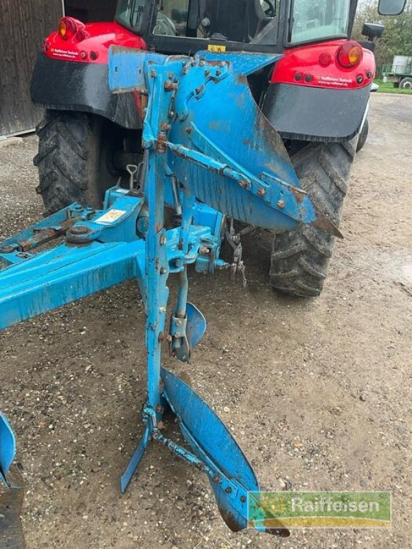Pflug tipa Lemken Opal 120, Gebrauchtmaschine u Bühl (Slika 3)